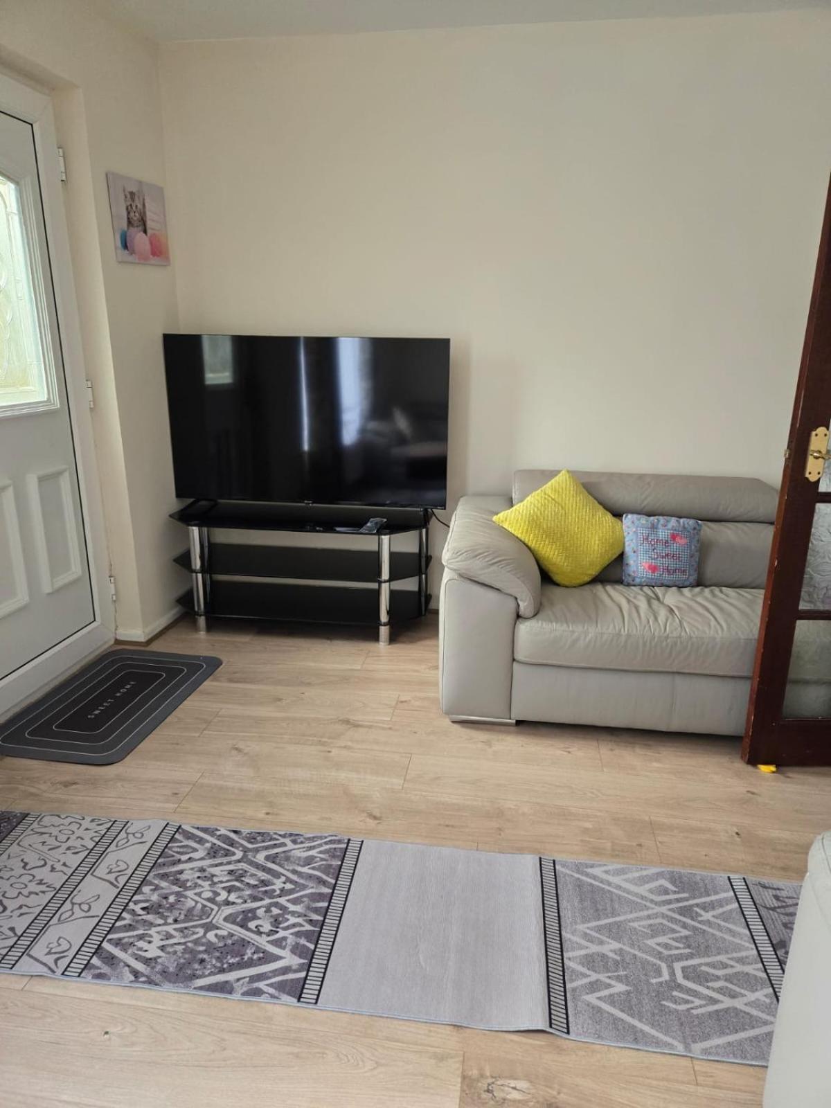 Manchester City Centre Town House Екстер'єр фото