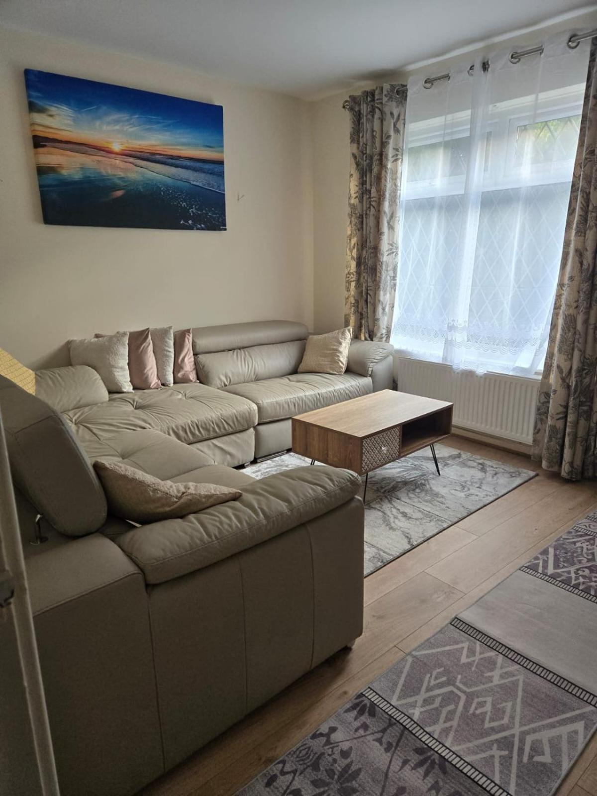 Manchester City Centre Town House Екстер'єр фото