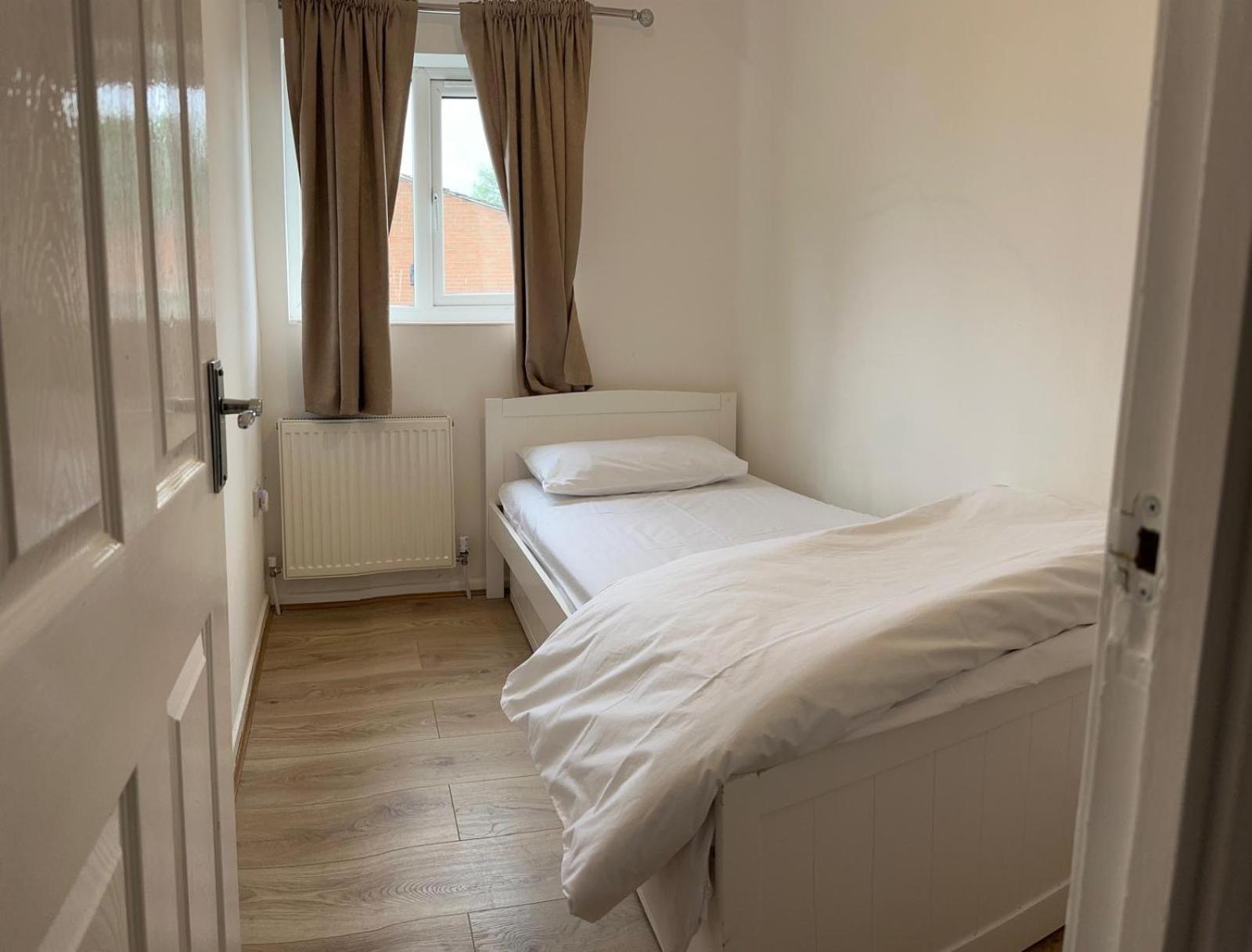 Manchester City Centre Town House Екстер'єр фото