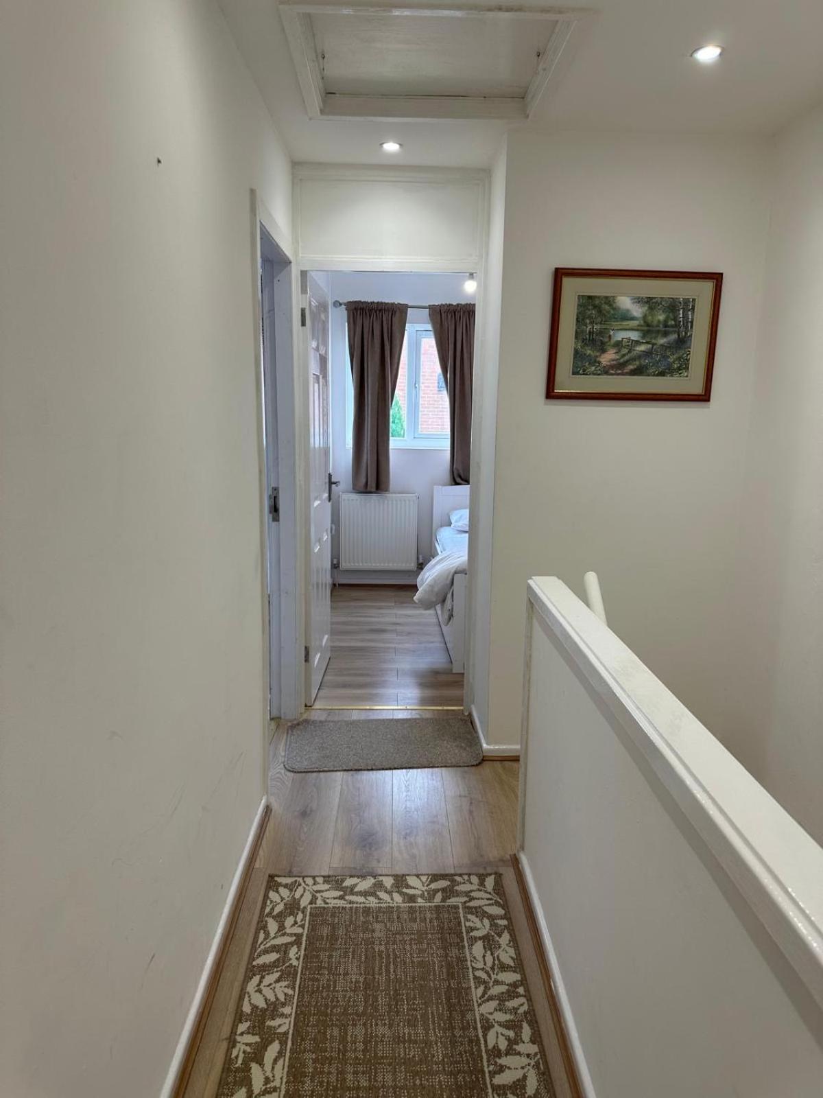 Manchester City Centre Town House Екстер'єр фото