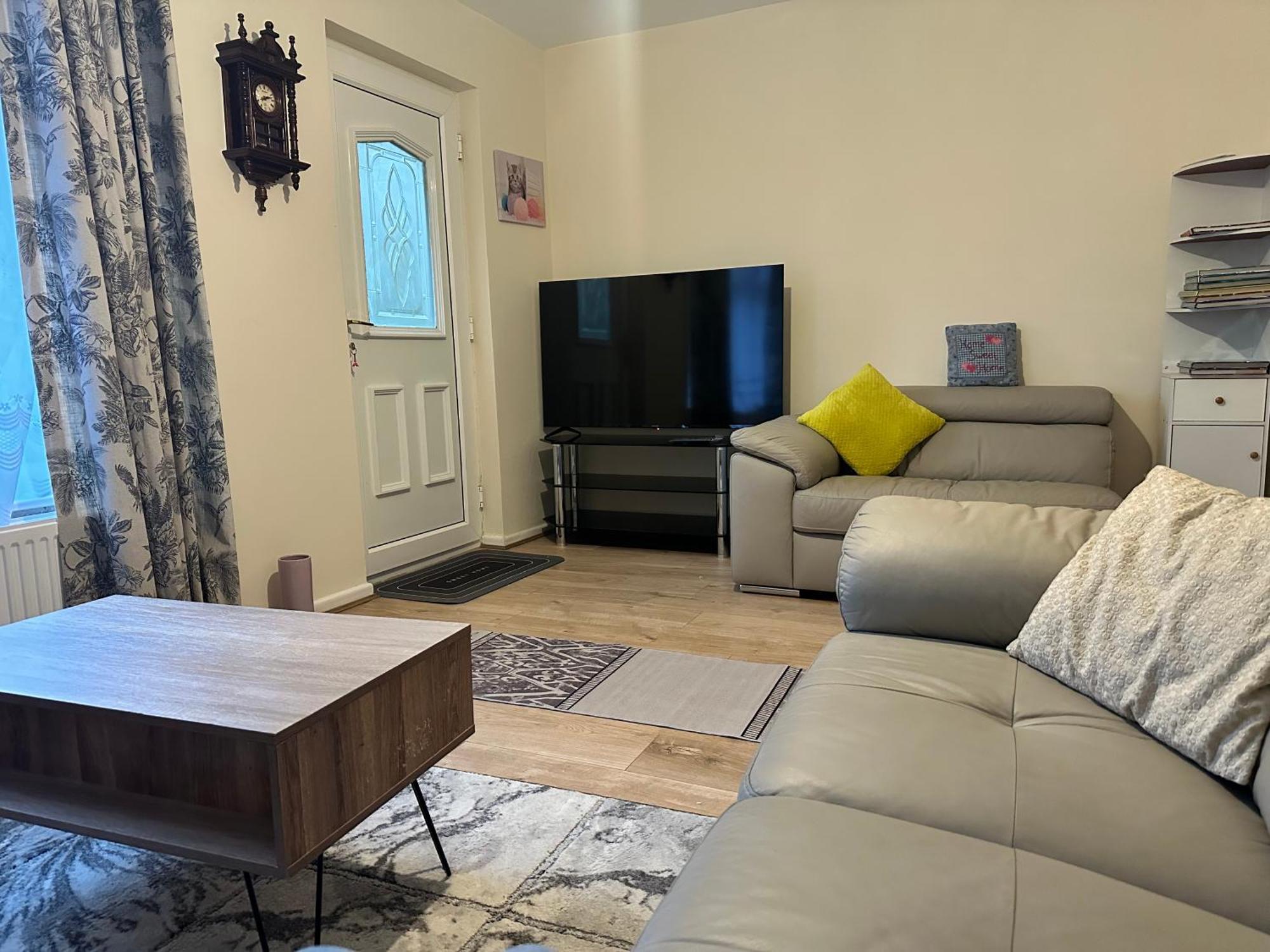 Manchester City Centre Town House Екстер'єр фото