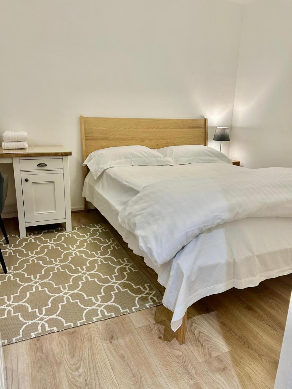 Manchester City Centre Town House Екстер'єр фото