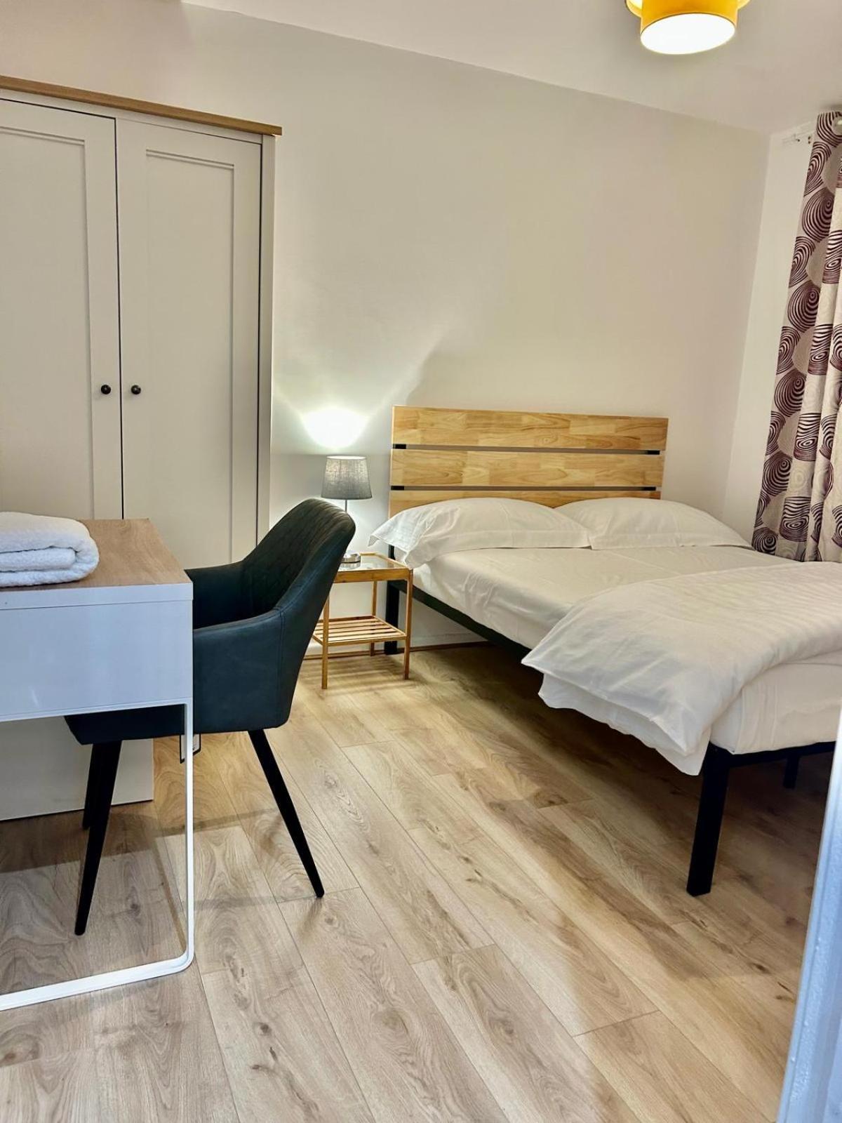 Manchester City Centre Town House Екстер'єр фото